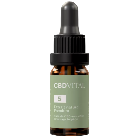 CBD vital